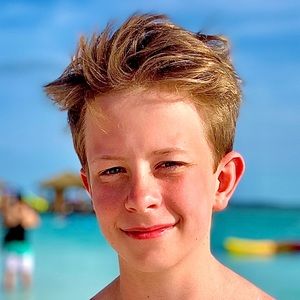 Meet your Posher, Jack